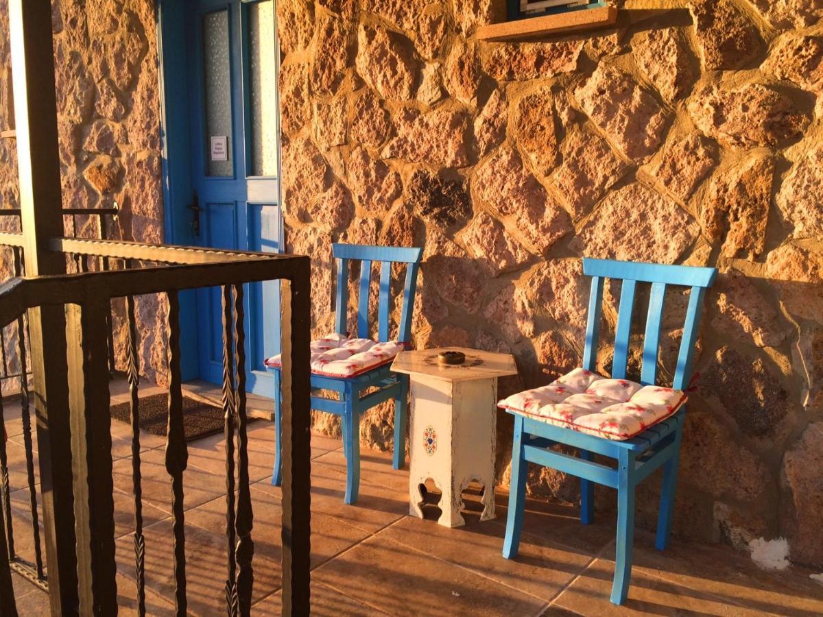 Alterna Koey Evi Guest House Ayvacik Exterior photo