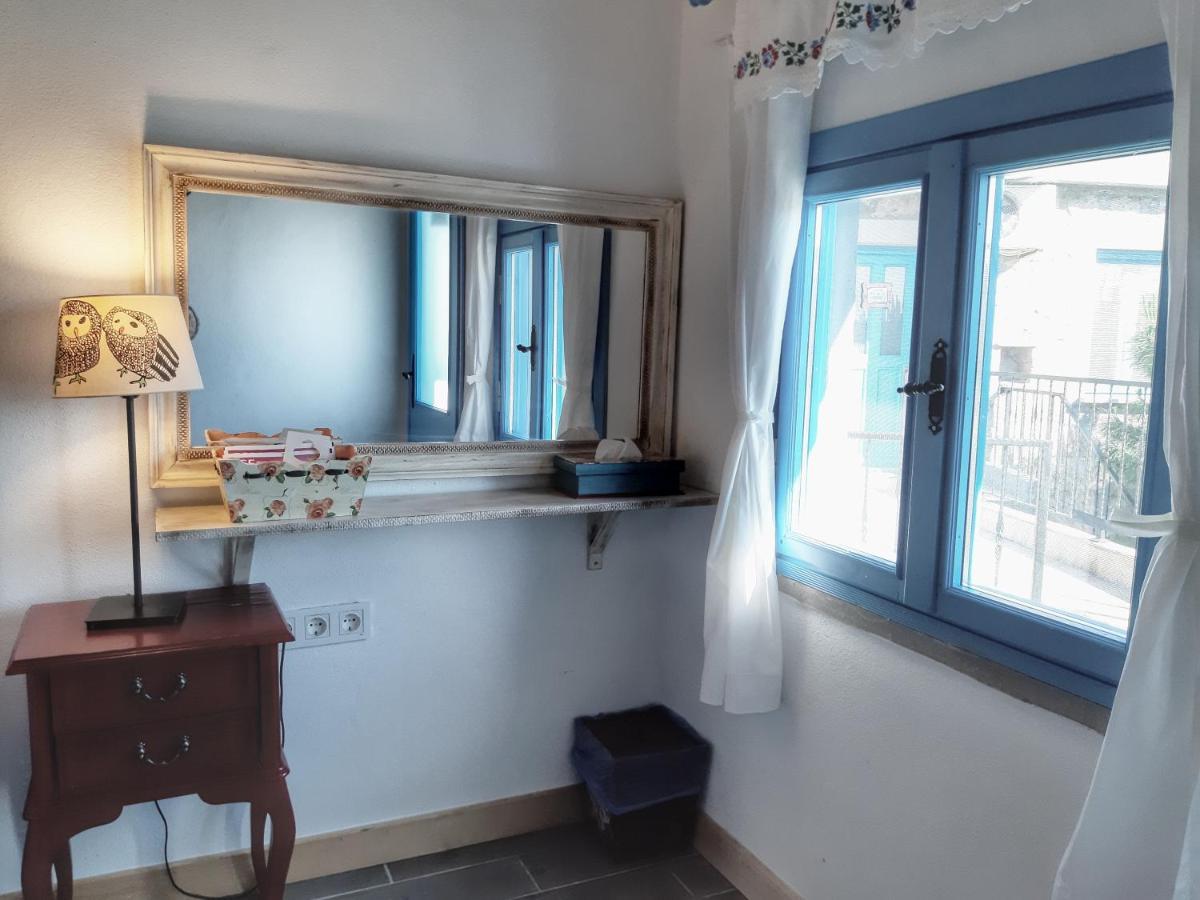 Alterna Koey Evi Guest House Ayvacik Exterior photo